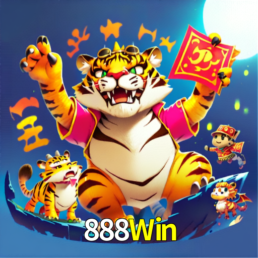 888Win